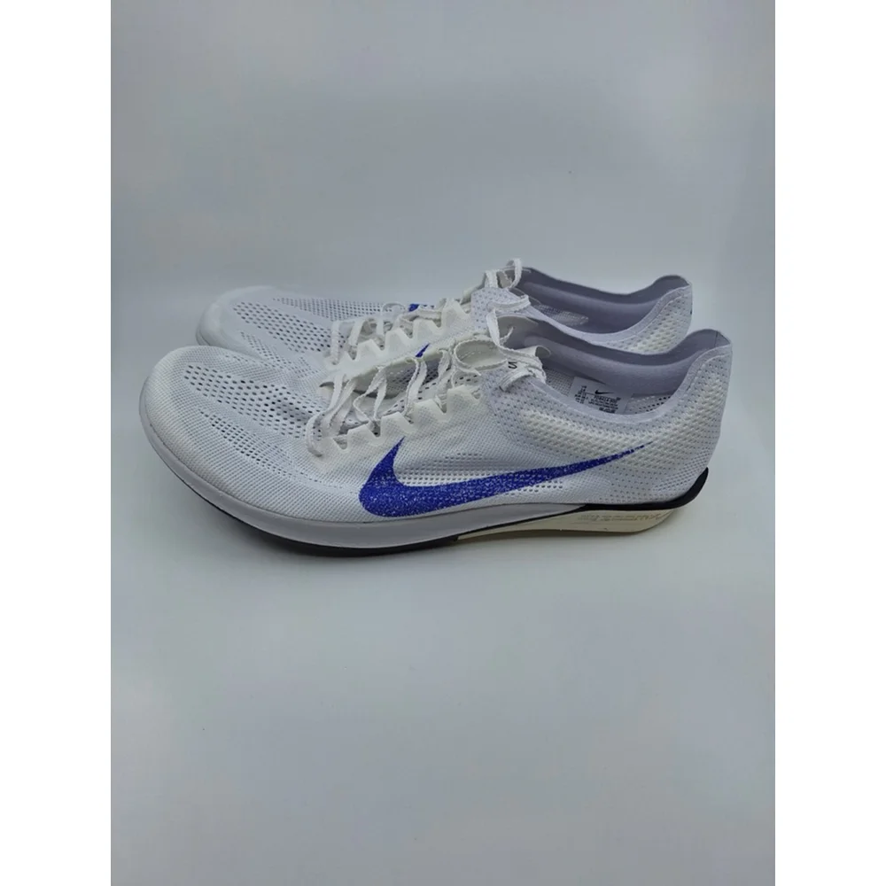 Nike ZoomX Dragonfly 2 Blueprint Mens Track & Field Spikes Size 14 FD8414-900